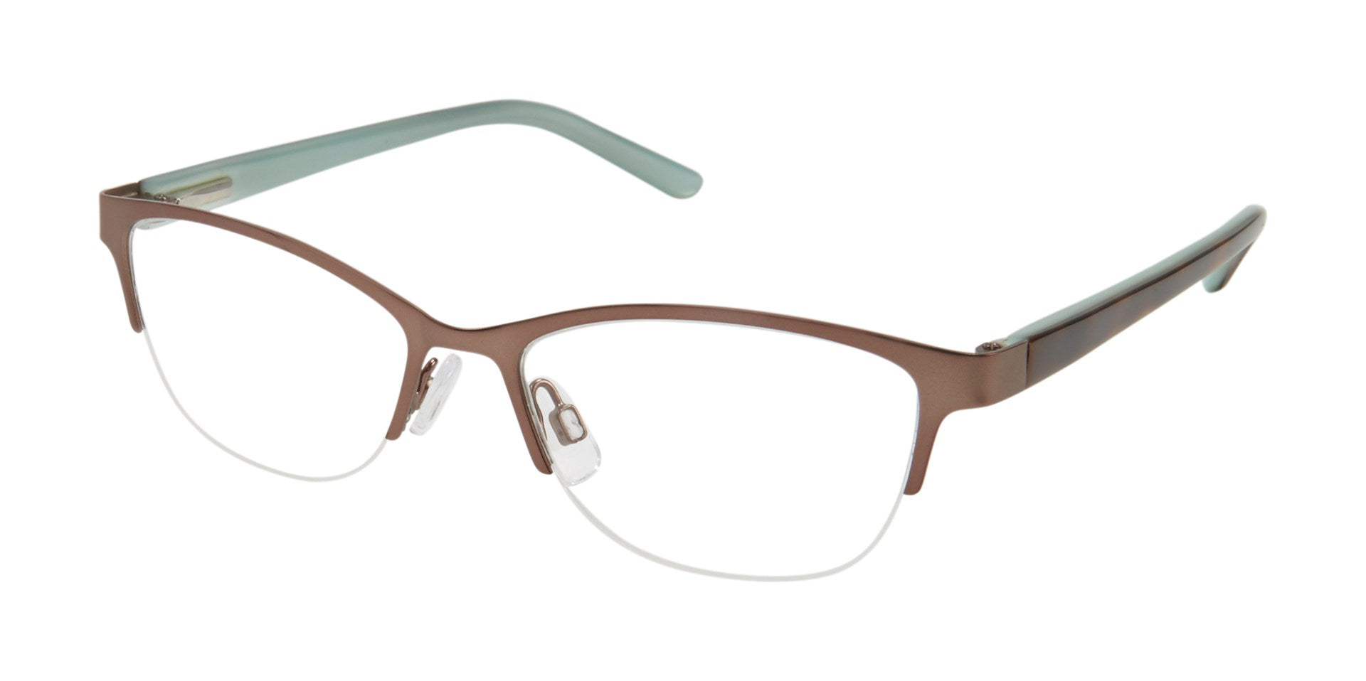 Geoffrey Beene Eyeglasses G220 - Go-Readers.com