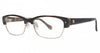 Maxstudio.com Leon Max Eyeglasses 4001 - Go-Readers.com