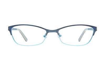 Flextra Eyeglasses 2100