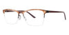 Maxstudio.com Leon Max Eyeglasses 4034 - Go-Readers.com