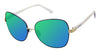 Glamour Editor's Pick Sunglasses GL2006 - Go-Readers.com