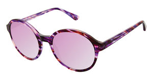 Glamour Editor's Pick Sunglasses GL2001 - Go-Readers.com