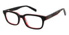 Real Tree Eyeglasses R707 - Go-Readers.com