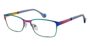 Hasbro My Little Pony Eyeglasses Fancy - Go-Readers.com