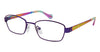 Hasbro My Little Pony Eyeglasses Ethereal - Go-Readers.com