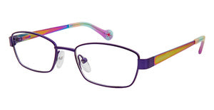 Hasbro My Little Pony Eyeglasses Ethereal - Go-Readers.com