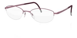Silhouette Illusion Nylor Eyeglasses 5457 - Go-Readers.com