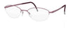 Silhouette Illusion Nylor Eyeglasses 5457 - Go-Readers.com