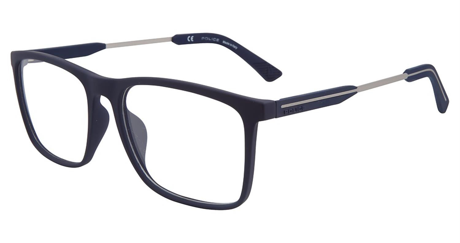 Police Eyeglasses VPL797