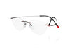 Silhouette TMA Icon Sunglasses 8698 - Go-Readers.com