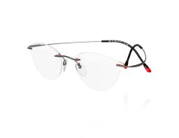 Silhouette TMA Icon Sunglasses 8698 - Go-Readers.com