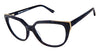 Glamour Editor's Pick Eyeglasses GL1025 - Go-Readers.com