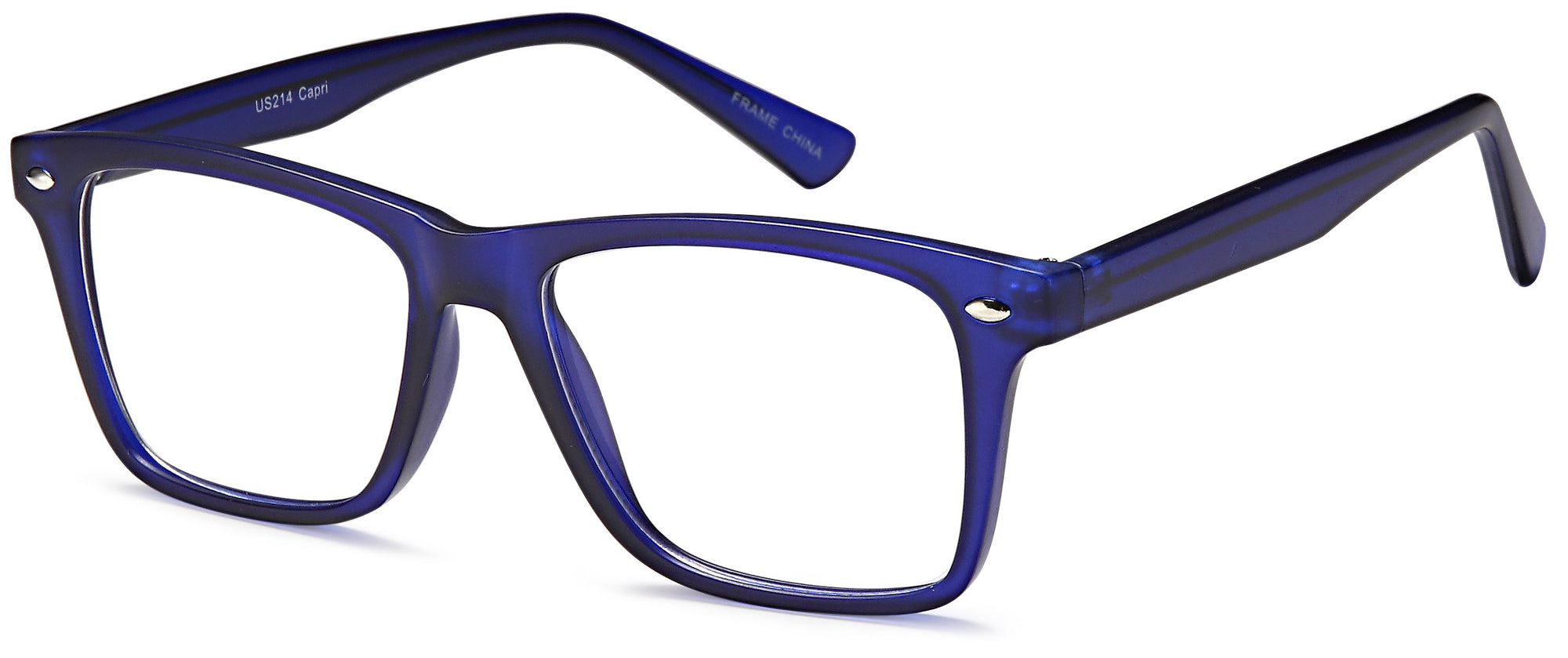 4U Eyeglasses U-214 - Go-Readers.com