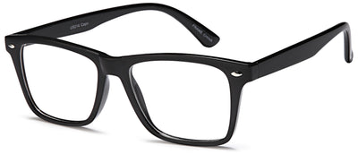 4U Eyeglasses U-214 - Go-Readers.com