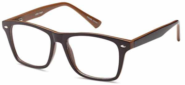 4U Eyeglasses US-80 - Go-Readers.com