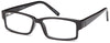 4U Eyeglasses U-202 - Go-Readers.com