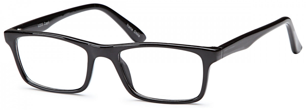4U Eyeglasses U-205 - Go-Readers.com