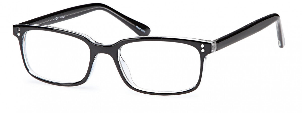 4U Eyeglasses U-207 - Go-Readers.com