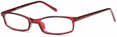 4U Eyeglasses U-42 - Go-Readers.com