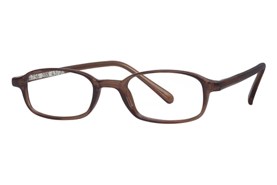 4U Eyeglasses U-19 - Go-Readers.com