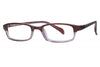4U Eyeglasses U-23 - Go-Readers.com