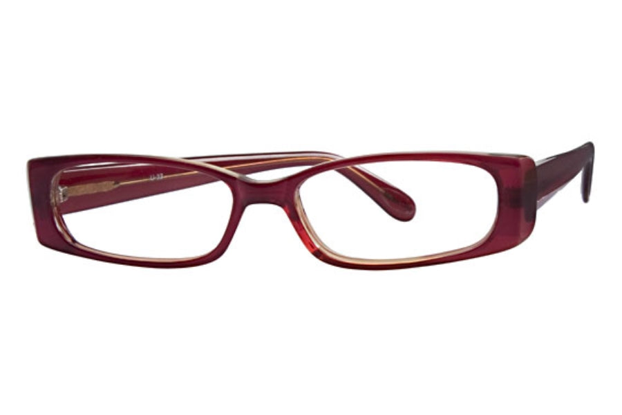 4U Eyeglasses U-33 - Go-Readers.com