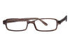 4U Eyeglasses U-34 - Go-Readers.com