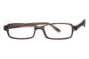 4U Eyeglasses U-34 - Go-Readers.com