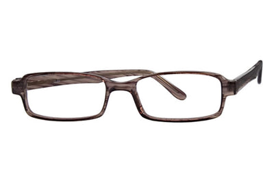 4U Eyeglasses U-34 - Go-Readers.com