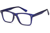 Four You Eyeglasses U214 - Go-Readers.com