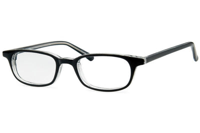 4U Eyeglasses U-13 - Go-Readers.com