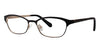 Genevieve Boutique Eyeglasses Irresistable - Go-Readers.com