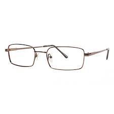 Capri Optics Flexure Eyeglasses FX-111 - Go-Readers.com