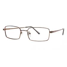 Capri Optics Flexure Eyeglasses FX-111 - Go-Readers.com