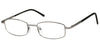 Focus Eyeglasses 52 - Go-Readers.com