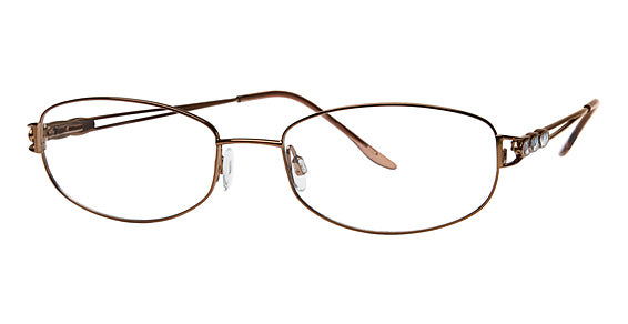 Sophia Loren Eyeglasses M202 - Go-Readers.com