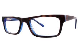 Faction Eyeglasses Boss - Go-Readers.com