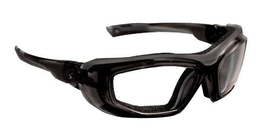 Armourx WrapRx Eyeglasses 6007