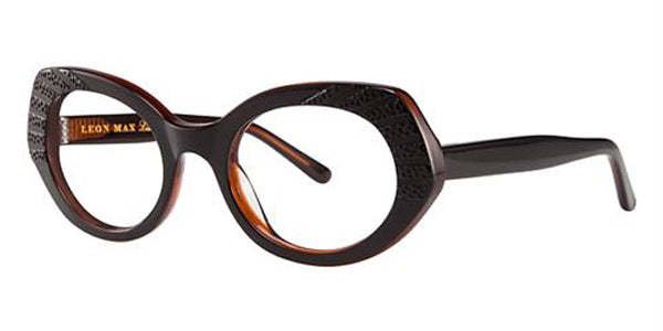 Maxstudio.com Leon Max Eyeglasses 6010 - Go-Readers.com