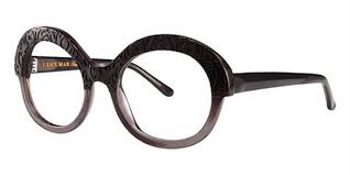 Maxstudio.com Leon Max Eyeglasses 6011 - Go-Readers.com