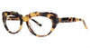 Maxstudio.com Leon Max Eyeglasses 6013 - Go-Readers.com