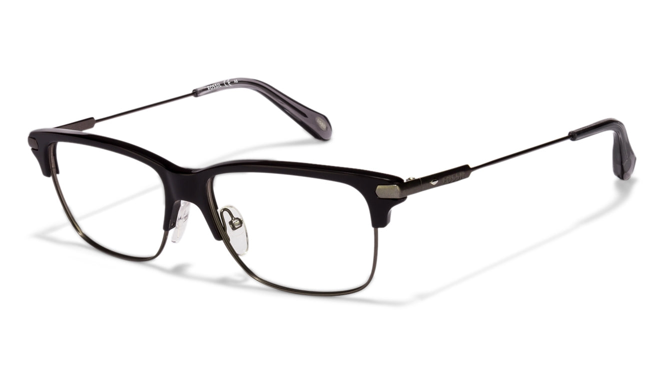 Fossil Eyeglasses 6056