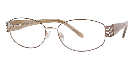 Sophia Loren Eyeglasses M215 - Go-Readers.com