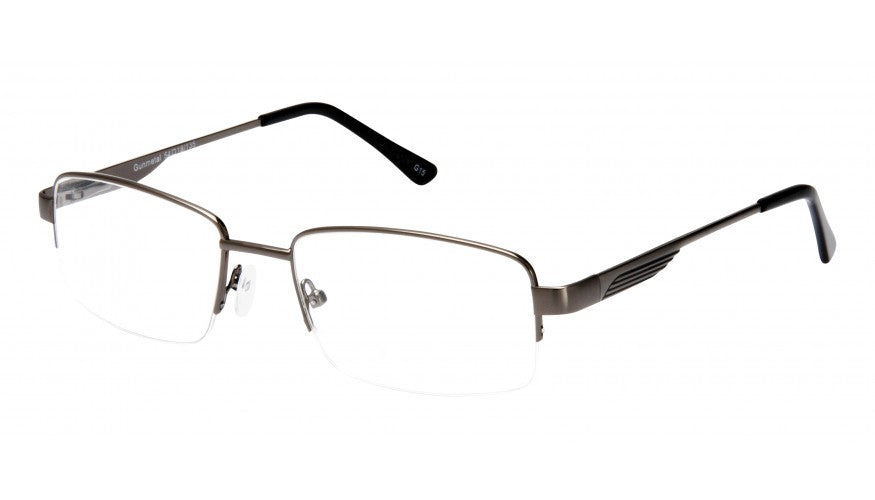 Fregossi Eyeglasses by Continental 630 - Go-Readers.com