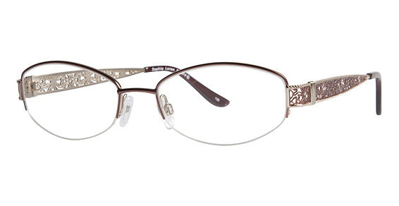 Sophia Loren Eyeglasses M234 - Go-Readers.com