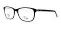 Dea Eyewear Eyeglasses She She Black - Go-Readers.com