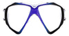 Hilco Vision Goggles Spherical Rx Custom Dive Mask Jr. - Go-Readers.com
