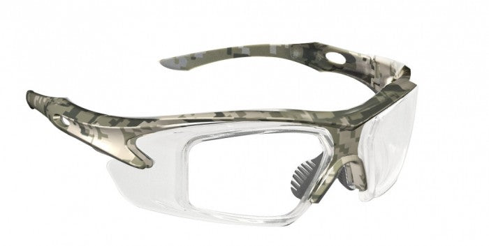 Armourx WrapRx Eyeglasses 6011