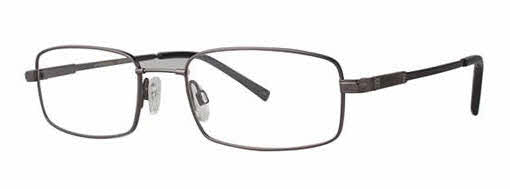 Stetson Zylo-flex Eyeglasses 713 - Go-Readers.com