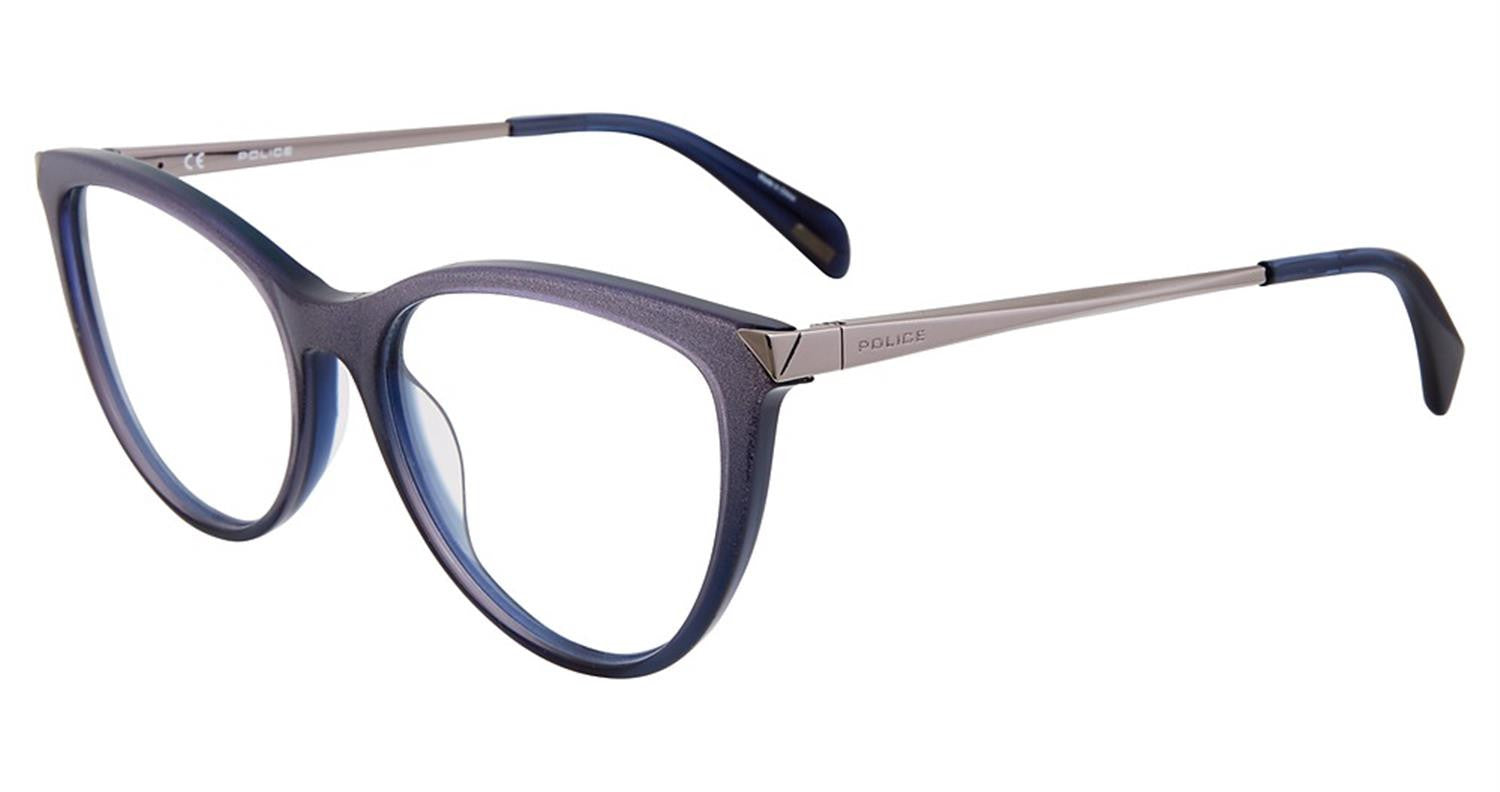 Police Eyeglasses VPL842